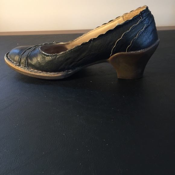 El Naturalista pumps - Picture 6 of 8